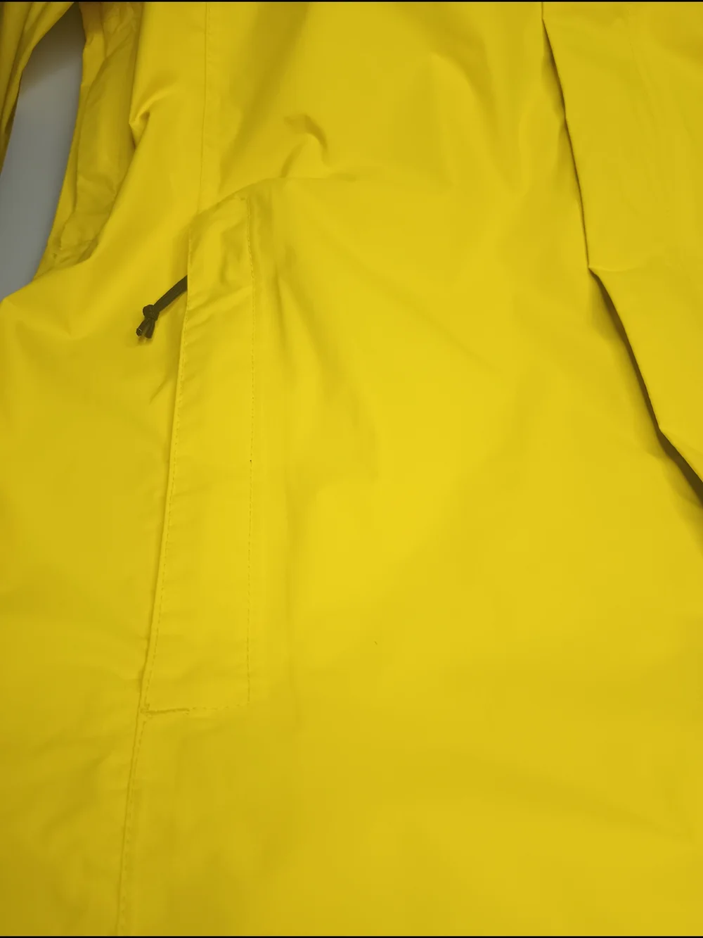 The North Face Men’s Venture 2 Dryvent Hooded Jacket Size L